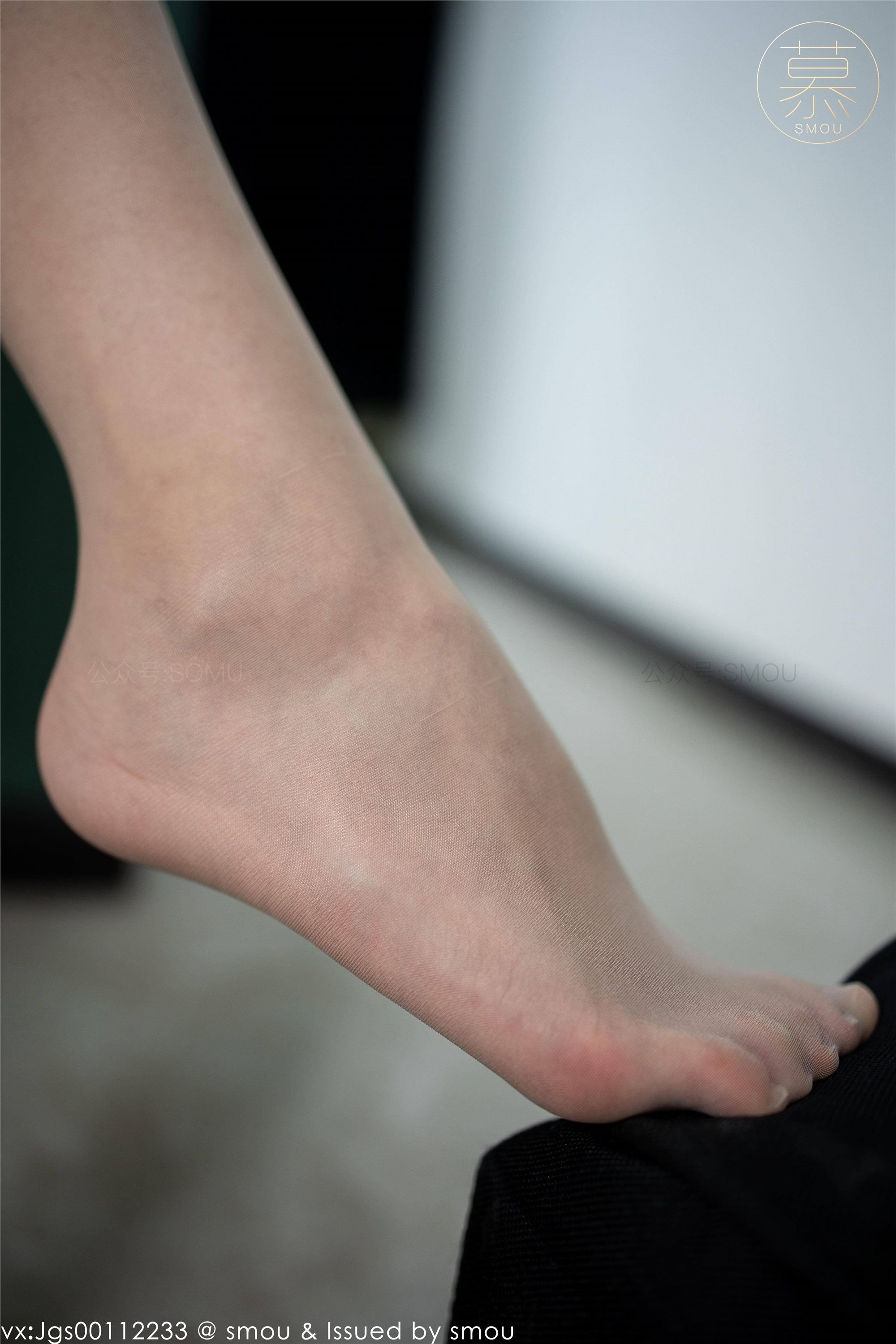 丝慕SMOU 蜜系列 M019 露茜